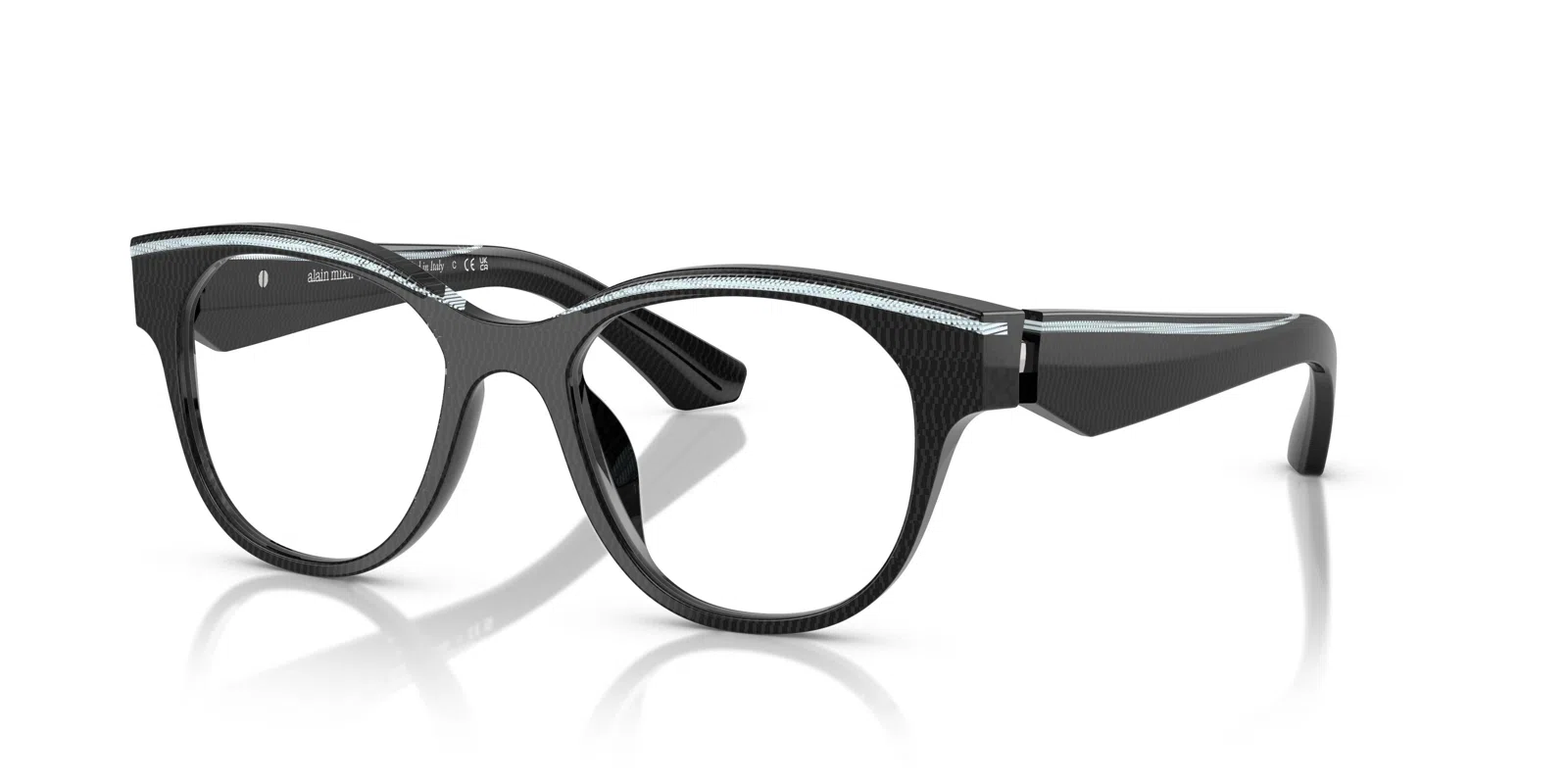 Alain Mikli 3520 Eyeglasses - view 31